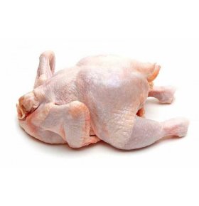Цыпленок заморозка 350-400 гр