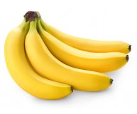 Бананы вес кг
