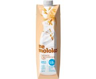 Напиток овсяный обогащенный кальцием и витамином В2 1,5% Nemoloko 1 л