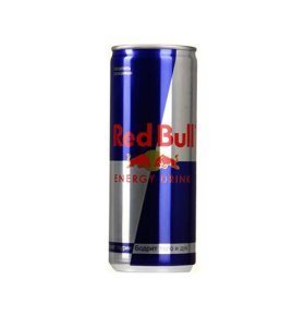 Энергетический напиток  Red Bull  0,25л