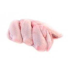 Крыло куриное замороженное Приазовская кг