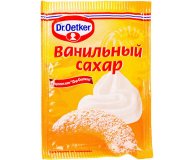 Ванильный сахар Dr. Oetker 8 гр