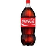 Напиток Coca-Cola 1.5л