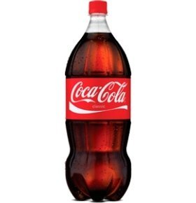 Напиток Coca-Cola 1.5л