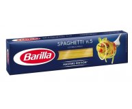 Макароны Spaghetti n.5 Barilla 450 гр