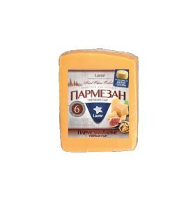 Сыр Пармезан 40% Laime 175 гр