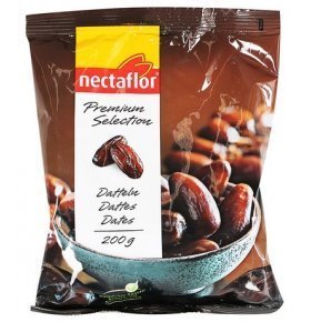 Финики Nectafllor 200 гр