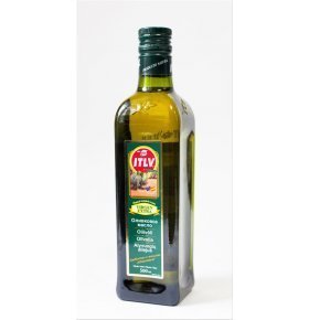 Оливковое масло Extra Virgin Intenso ITLV 0,5л