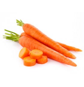 Морковь мытая кг