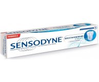 Зубная паста Sensodyne восстановление и защита, 75 г