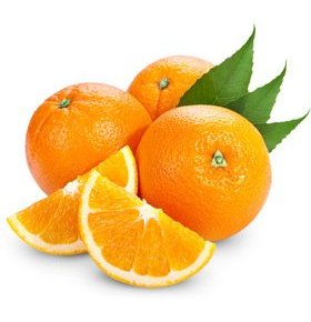 Апельсины фасованные, кг