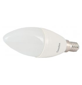 Cветодиодная лампа Camelion LED6.5-C35/830/E14 6,5 Вт