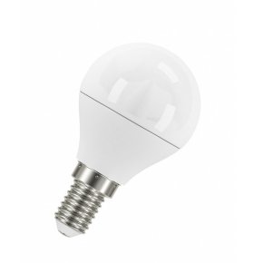 Светодиодная лампа LED Star CLP40 5,4W 830 230V E14 Osram