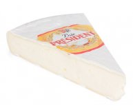 Сыр Brie мягкий 60% вес President 1 кг
