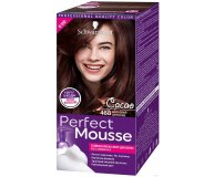 Краска для волос Perfect Mousse тон 468 Schwarzkopf 1 упаковка