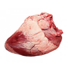 Говяжье сердце свежемороженое кг