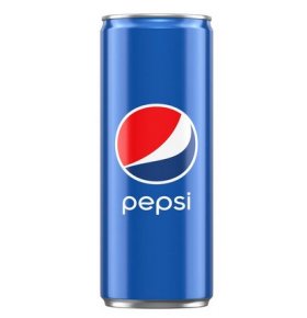 Напиток безалкогольный Pepsi 0,33 л