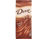 Шоколад молочный Dove 90Г