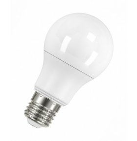 Светодиодная лампа LED Star CLA75 9,5W 827 230V E27 Osram