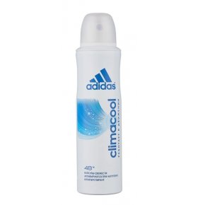 Дезодорант-антиперспирант спрей женский Climacool Adidas 150 мл