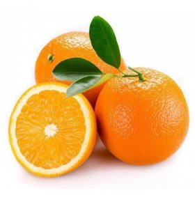 Апельсин для сока вес