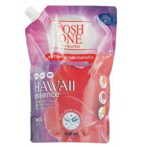 Кондиционер для белья Hawaii Essence Posh One 0,8 л