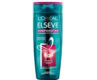 Шампунь L'Oreal Elseve для волос лишенных густоты 400мл