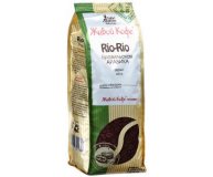 Кофе Живой кофе Rio-Rio Бразильская Арабика жареный в зернах 500 гр