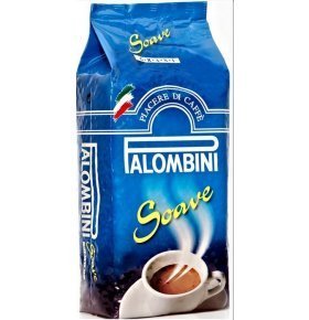 Кофе в зернах Soave Palombini 1 кг