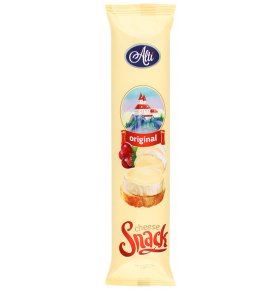Сыр Alti Бри original Snack 60% 180 гр