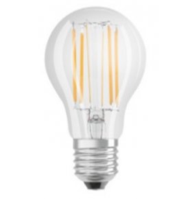 Светодиодная лампа LED A75 8W E27 Osram
