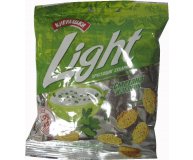 Сухарики Light хрустящие со вкусом сметаны с зеленью Кириешки 80 гр