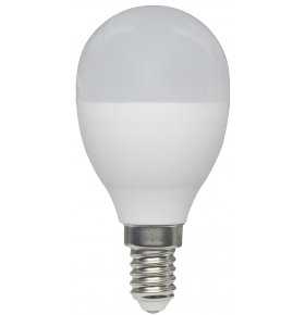 Светодиодная лампа LS Р75 8W E14 Osram 1 шт