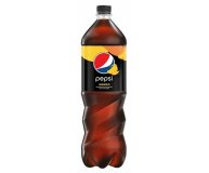 Напиток сильногазированный Манго Pepsi 1,5 л