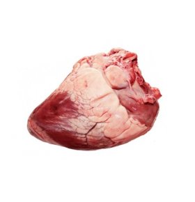 Сердце говяжье охлажденное кг