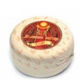 Сыр Львиное сердце 45% Радость вкуса 7,5 кг