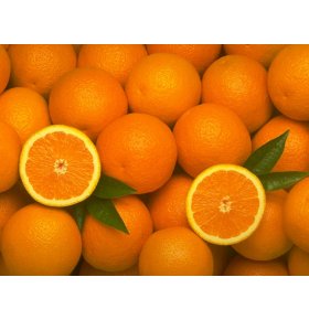 Апельсины для сока вес кг