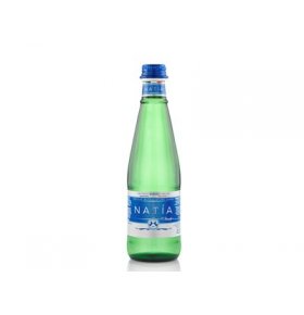 Вода минеральная негазированная Acqua Natia 0,5 л