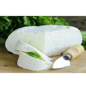 Сыр Адыгейский фермерский кг