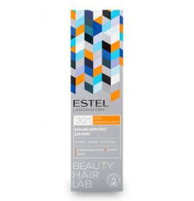 Бальзам Beauty hair lab антистресс для волос Estel 200 мл