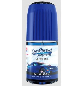 Ароматизатор Pump Spray New Car Dr.marcus international sp. z o.o. 50 мл