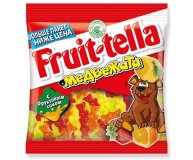 Мармелад Медвежата ассорти Fruittella 150 гр