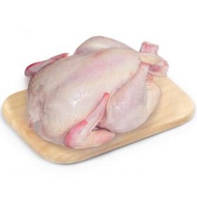 Цыпленок бройлер 1 категория охлажденная кг