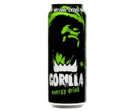 Энергетический напиток Gorilla 0,45 л