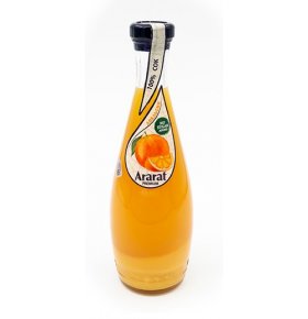 Сок апельсин Ararat 0,75 л