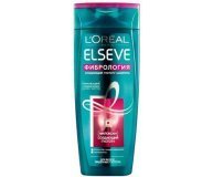 Шампунь L'Oreal Elseve для волос лишенных густоты 250мл