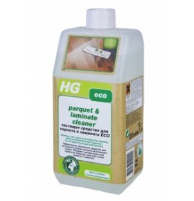 Средство для мытья ламината HG 1 л