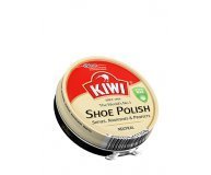 Крем для обуви бесцветный 50 мл Kiwi
