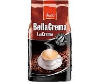Кофе в зернах Melitta La Crema 1 кг