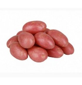 Картофель розовый фасованый 5 кг